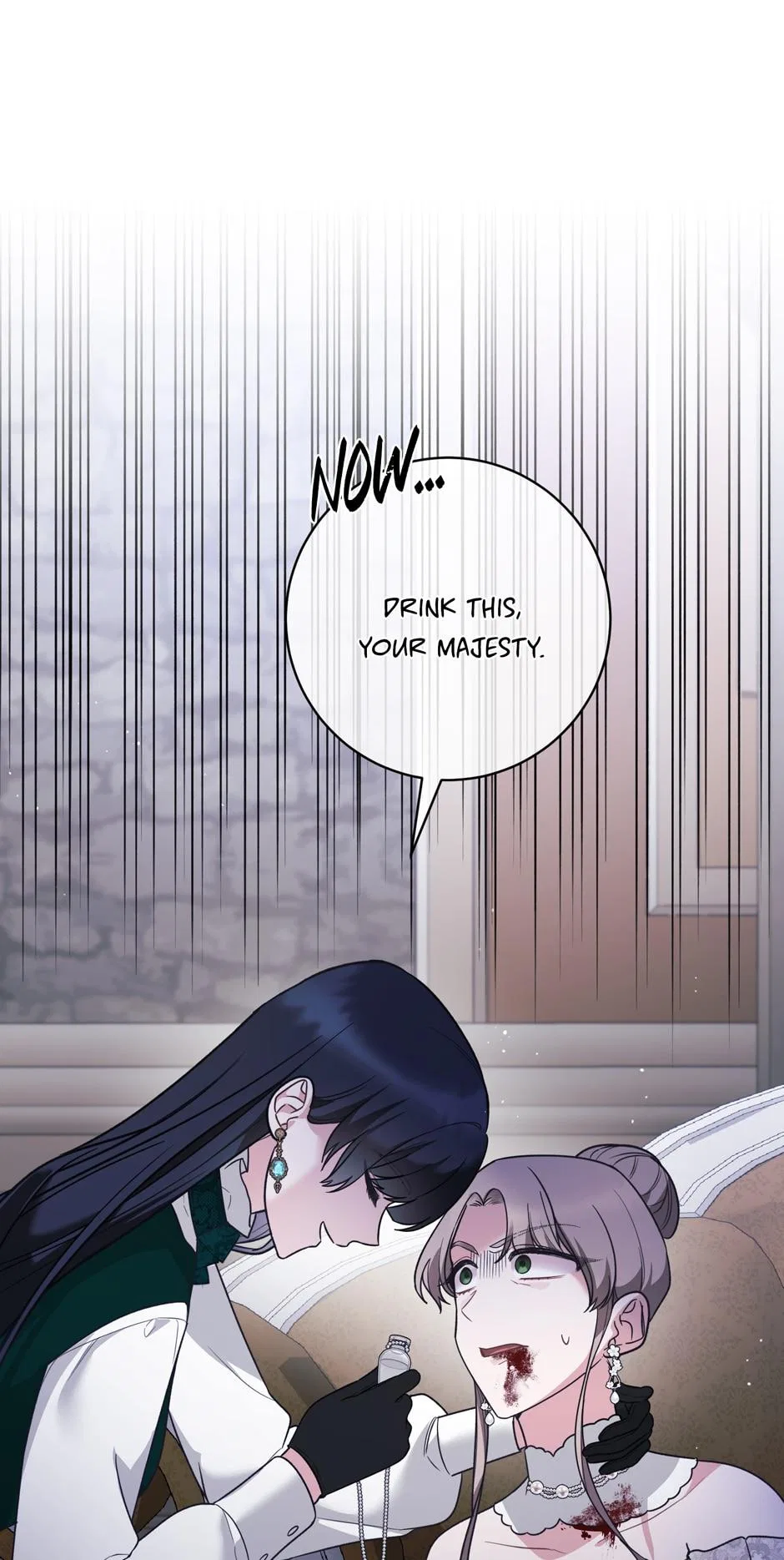 Angel or Villainess Chapter 150 – Page 65
