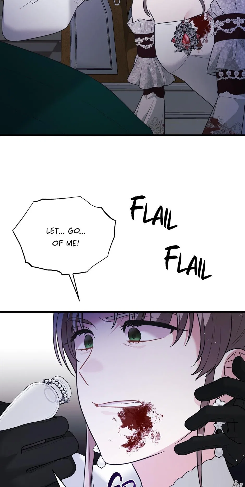 Angel or Villainess Chapter 150 – Page 66