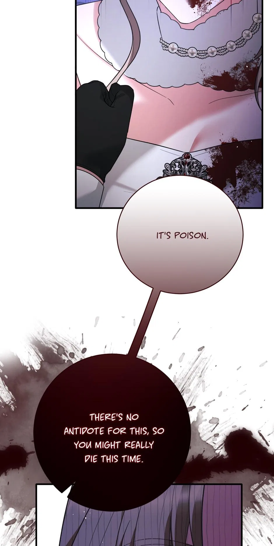 Angel or Villainess Chapter 150 – Page 68