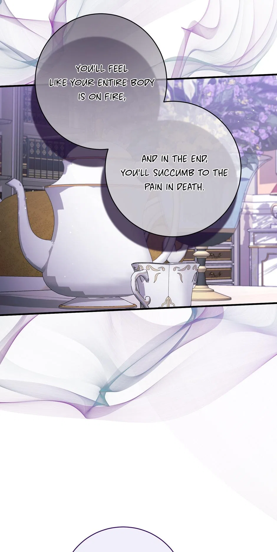 Angel or Villainess Chapter 150 – Page 70