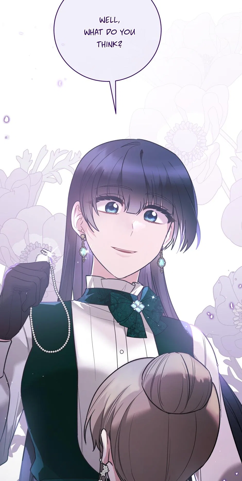 Angel or Villainess Chapter 150 – Page 71
