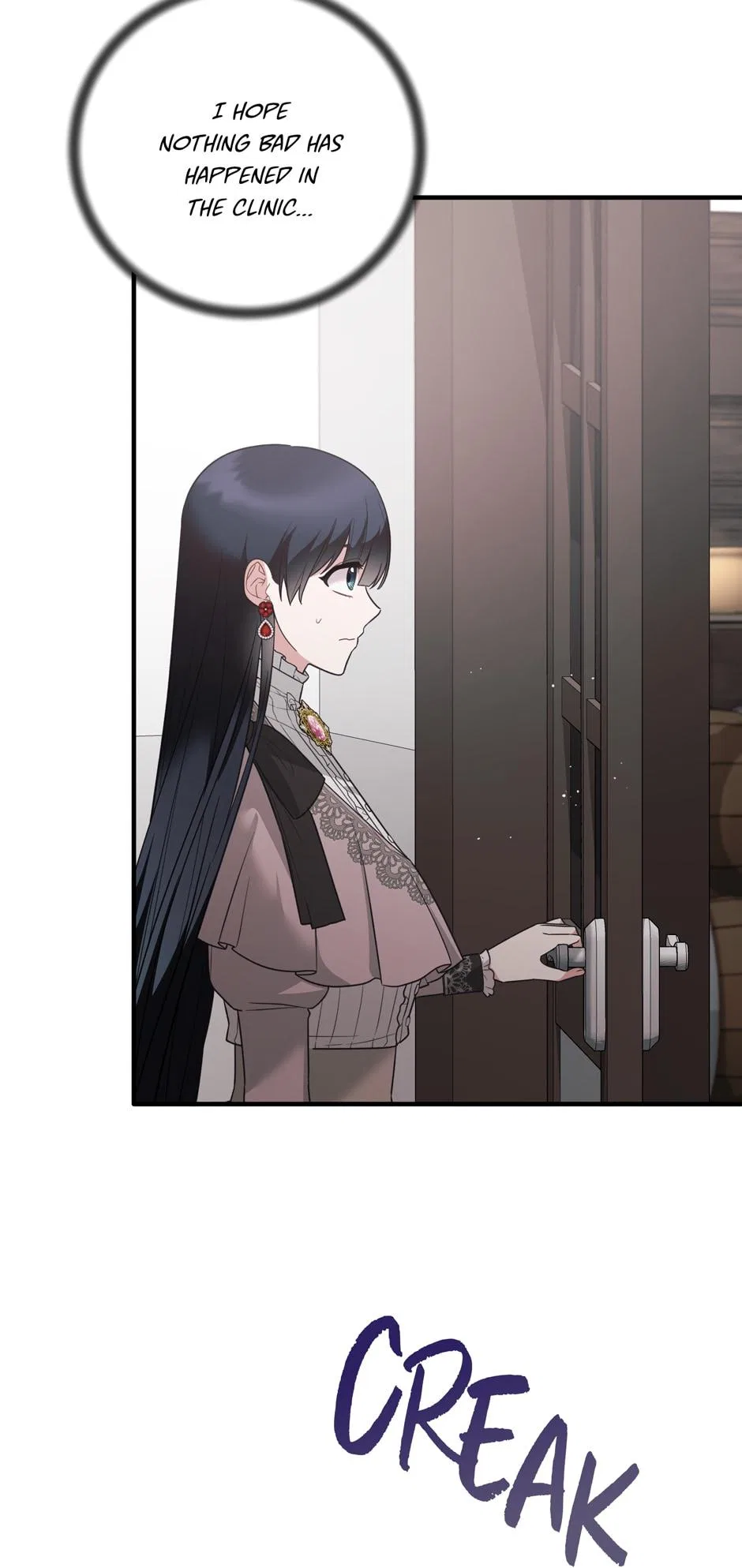 Angel or Villainess Chapter 149 – Page 4