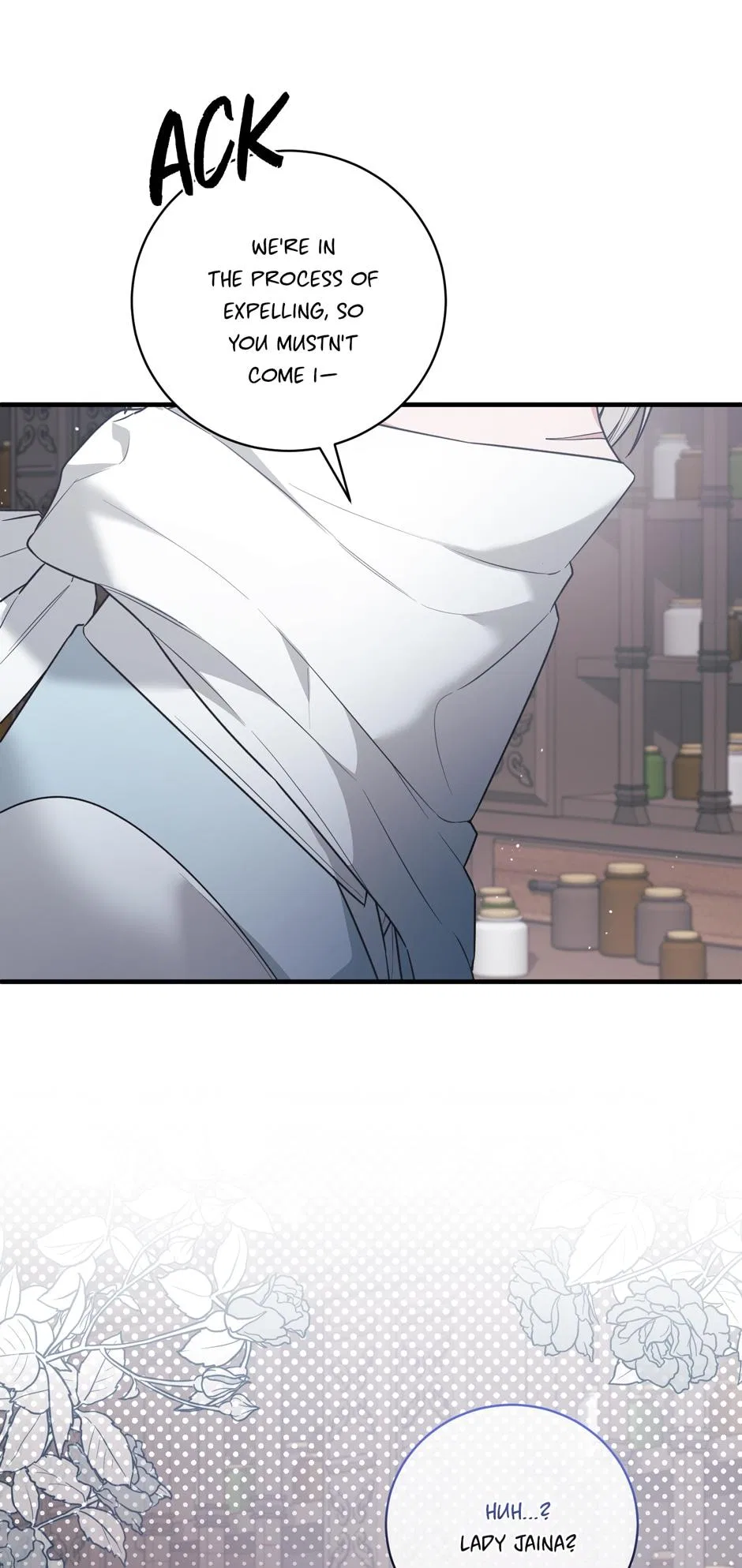 Angel or Villainess Chapter 149 – Page 5