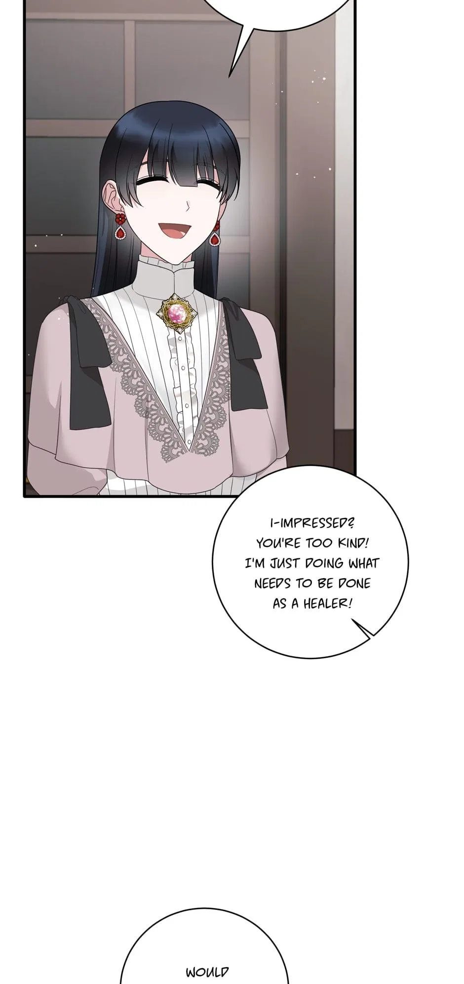 Angel or Villainess Chapter 149 – Page 12