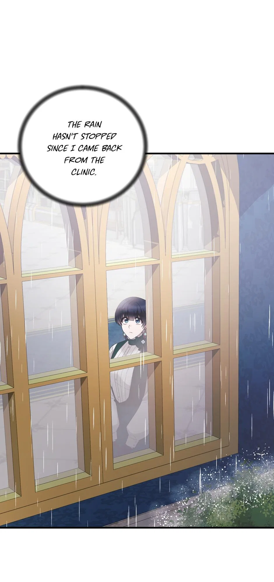 Angel or Villainess Chapter 149 – Page 17