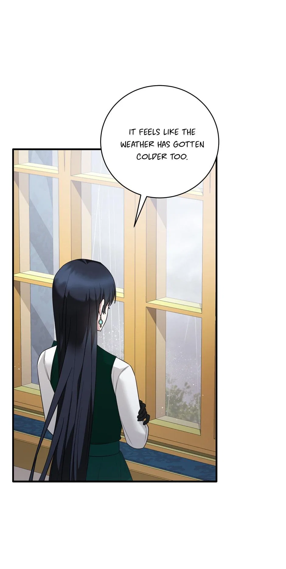 Angel or Villainess Chapter 149 – Page 18