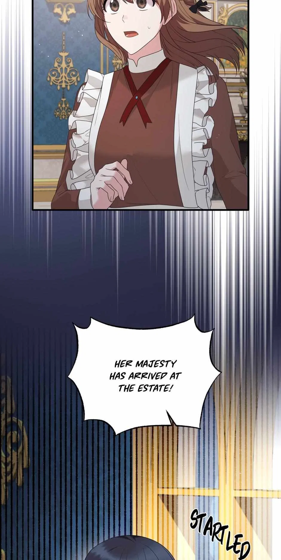 Angel or Villainess Chapter 149 – Page 20