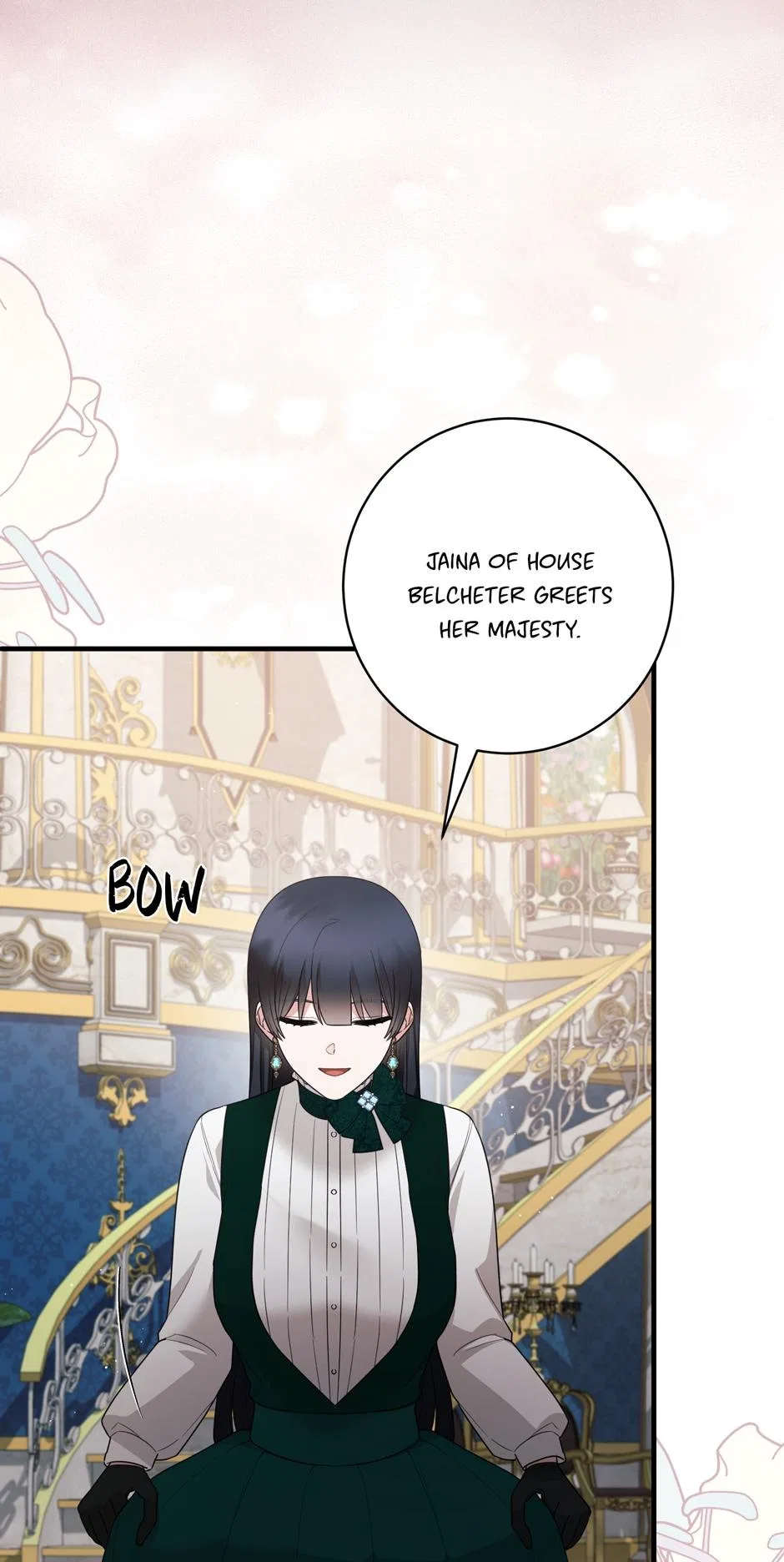 Angel or Villainess Chapter 149 – Page 24