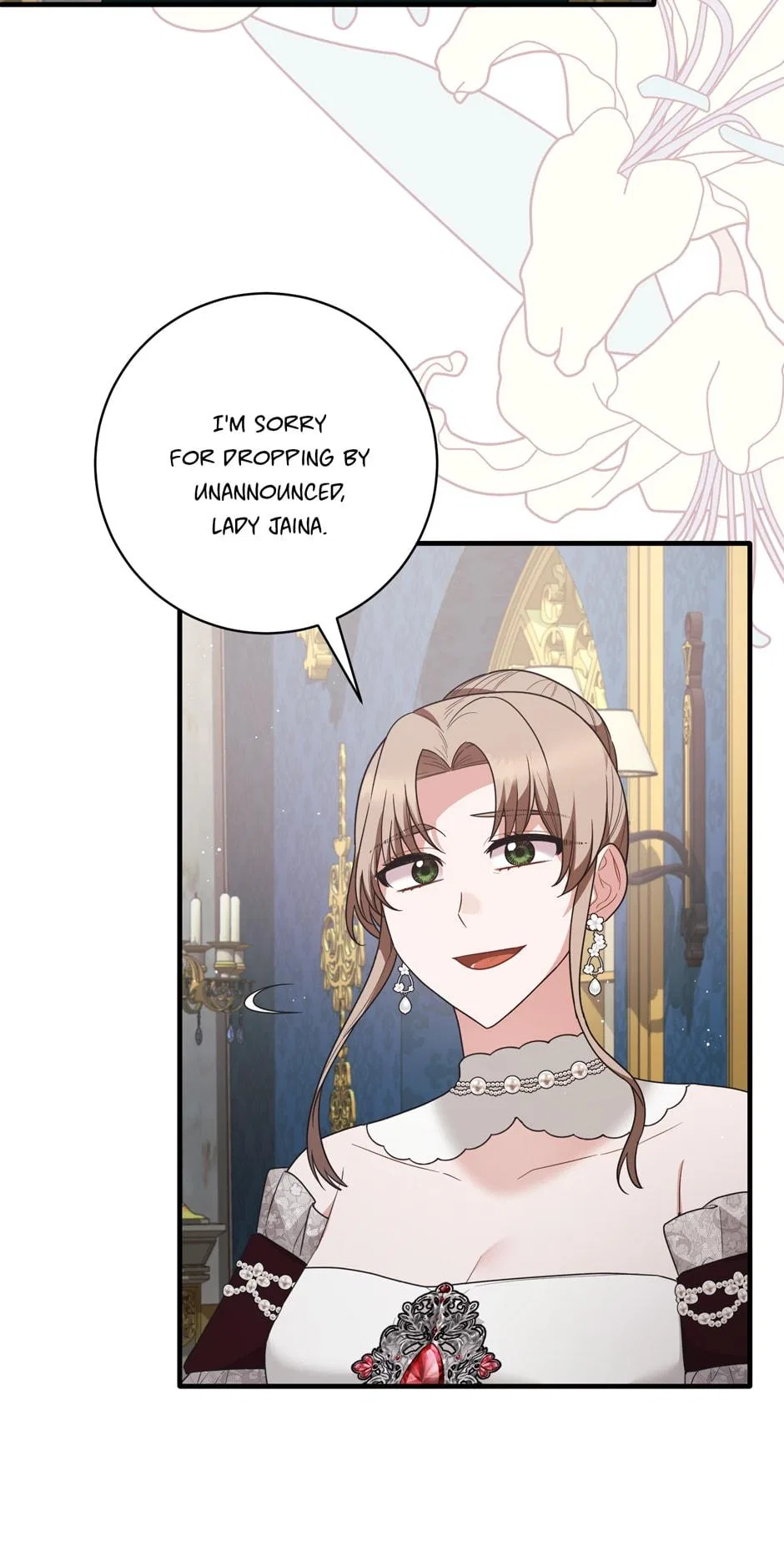 Angel or Villainess Chapter 149 – Page 25