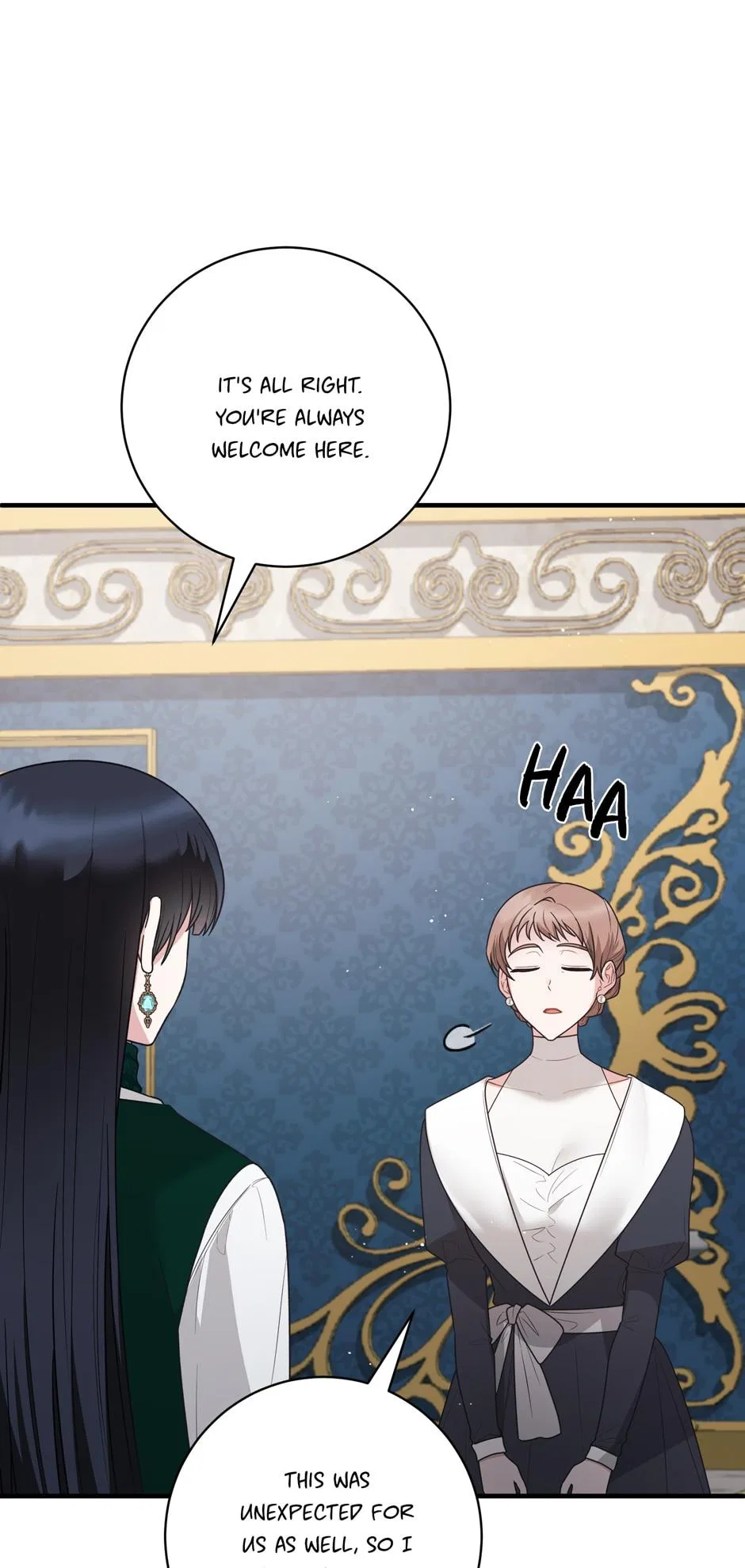 Angel or Villainess Chapter 149 – Page 26