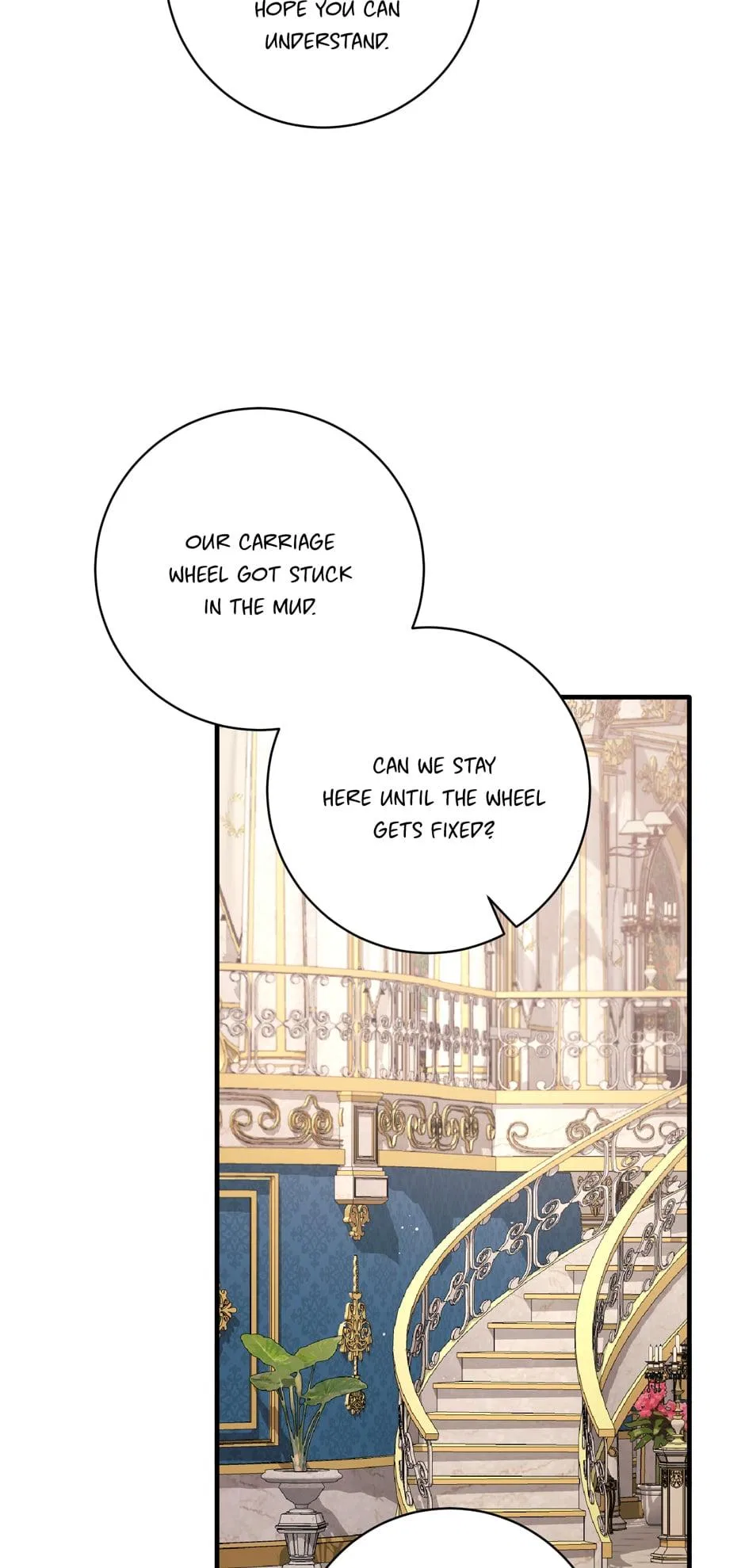 Angel or Villainess Chapter 149 – Page 27