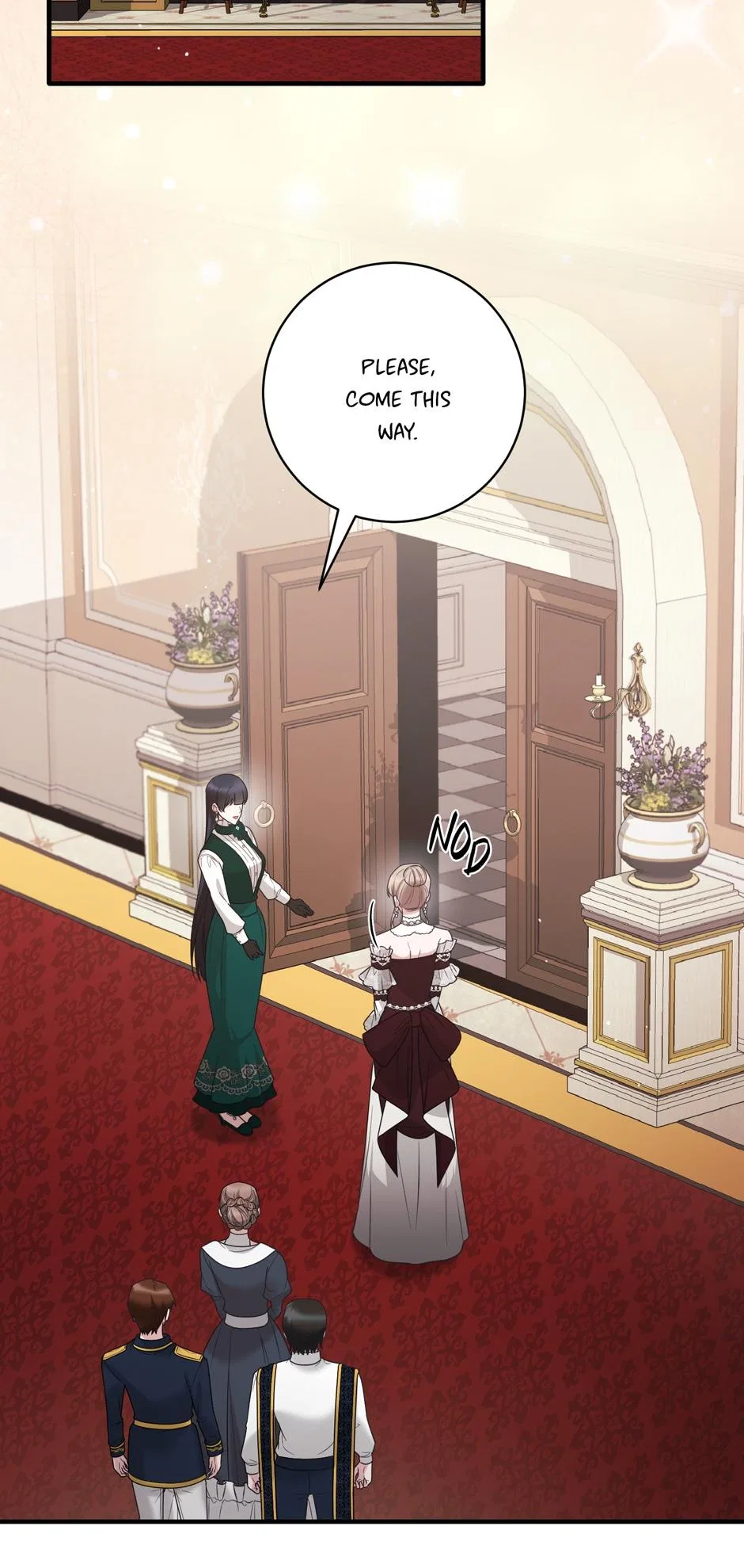 Angel or Villainess Chapter 149 – Page 29