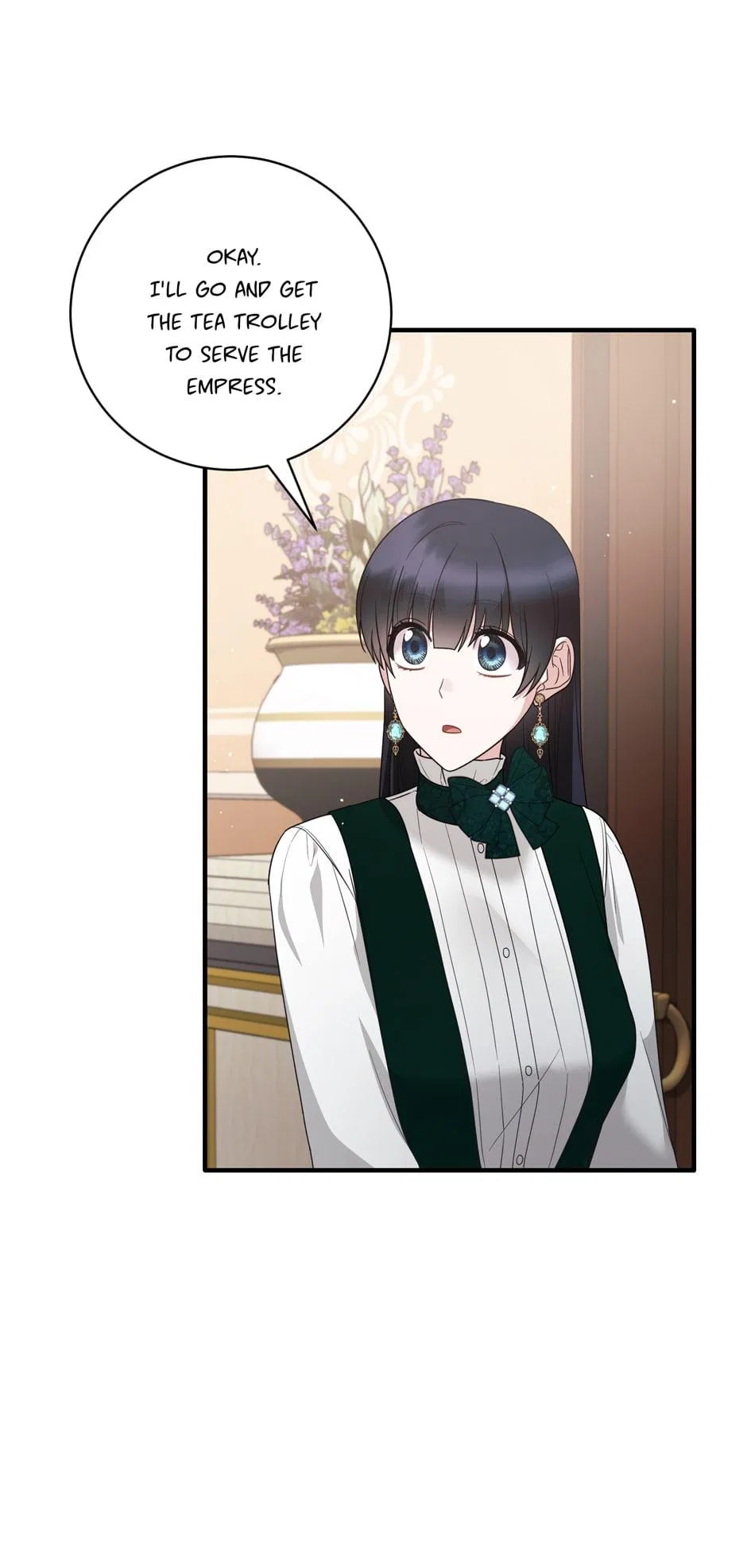 Angel or Villainess Chapter 149 – Page 32