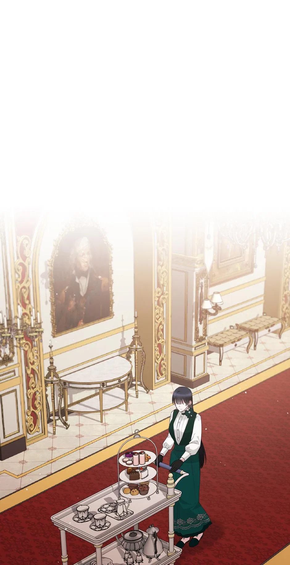 Angel or Villainess Chapter 149 – Page 33