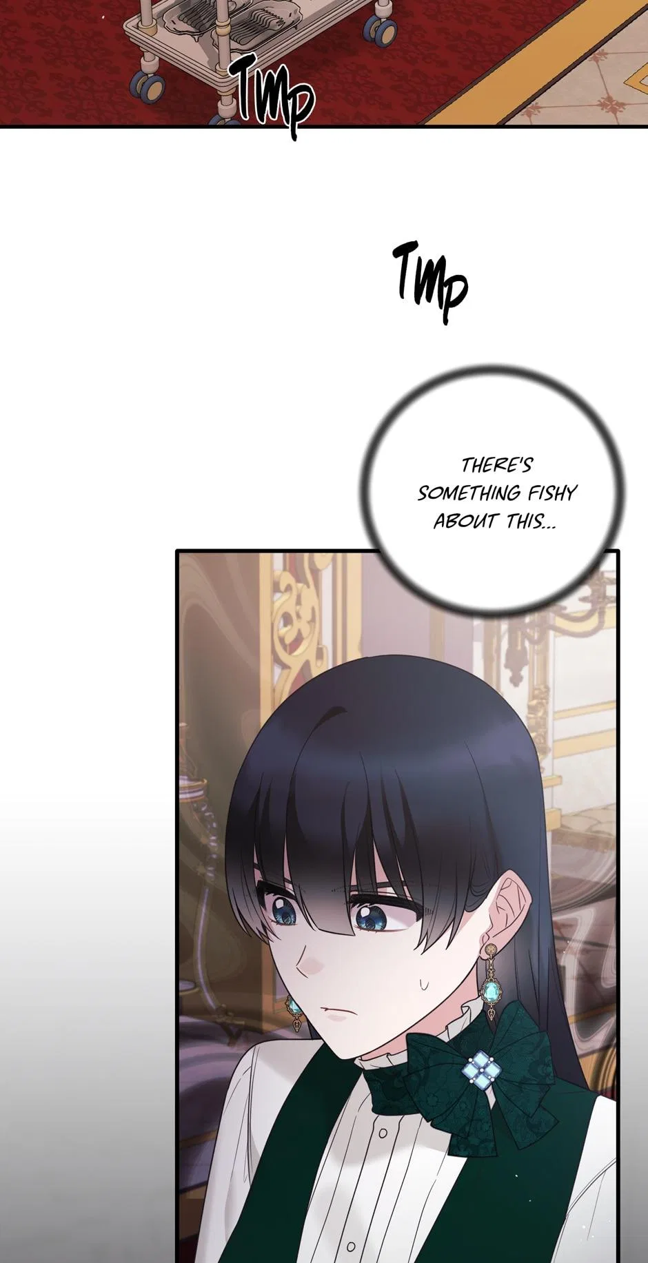 Angel or Villainess Chapter 149 – Page 34