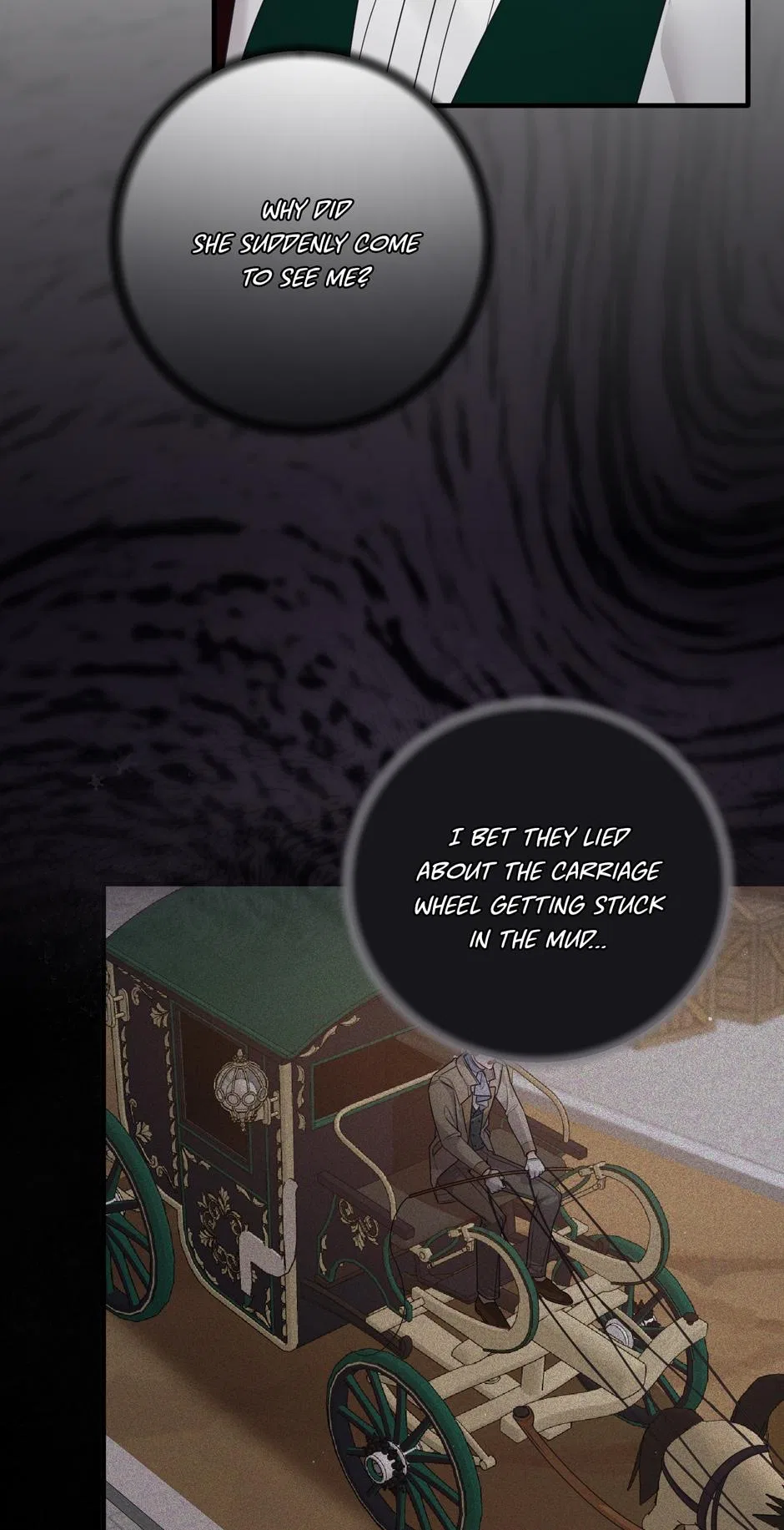 Angel or Villainess Chapter 149 – Page 35