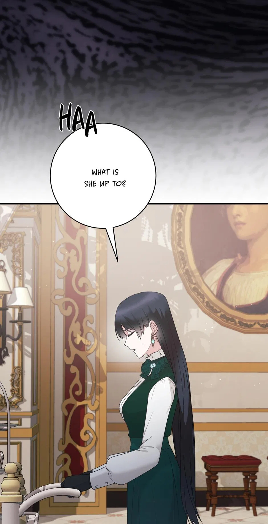 Angel or Villainess Chapter 149 – Page 37
