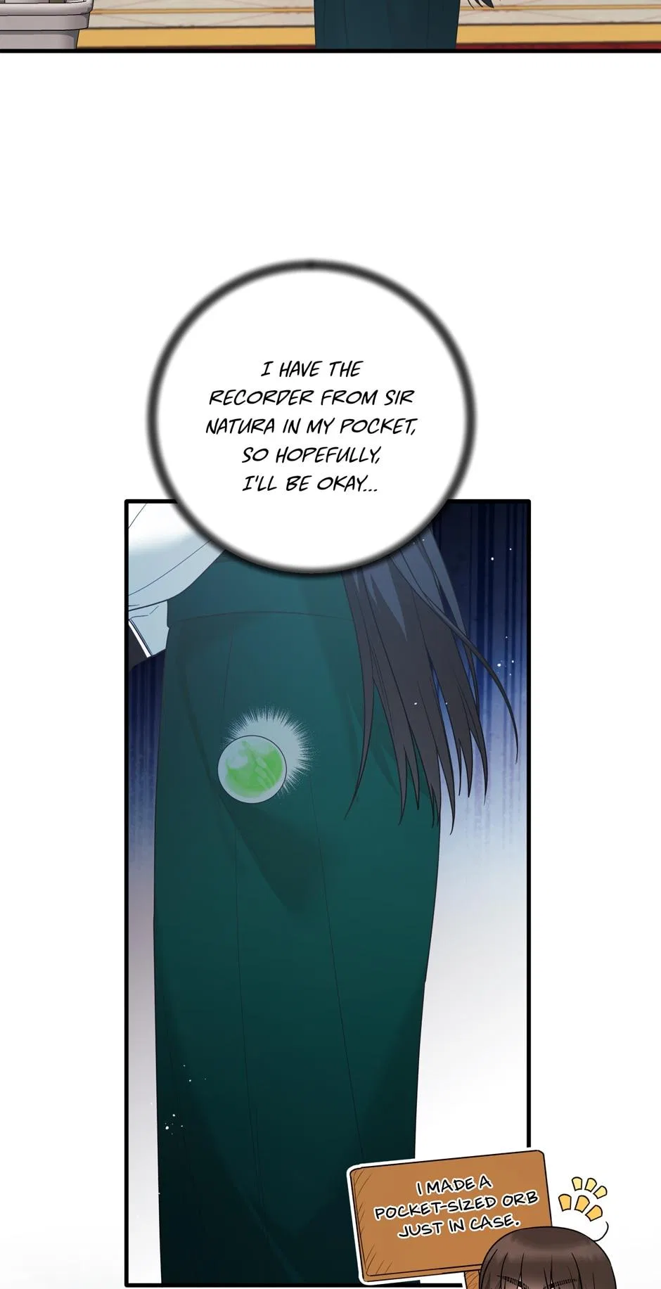 Angel or Villainess Chapter 149 – Page 38