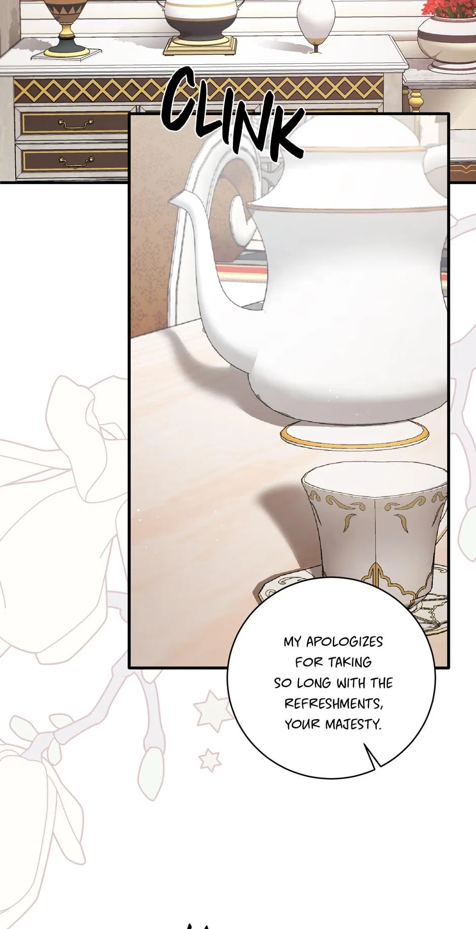 Angel or Villainess Chapter 149 – Page 40