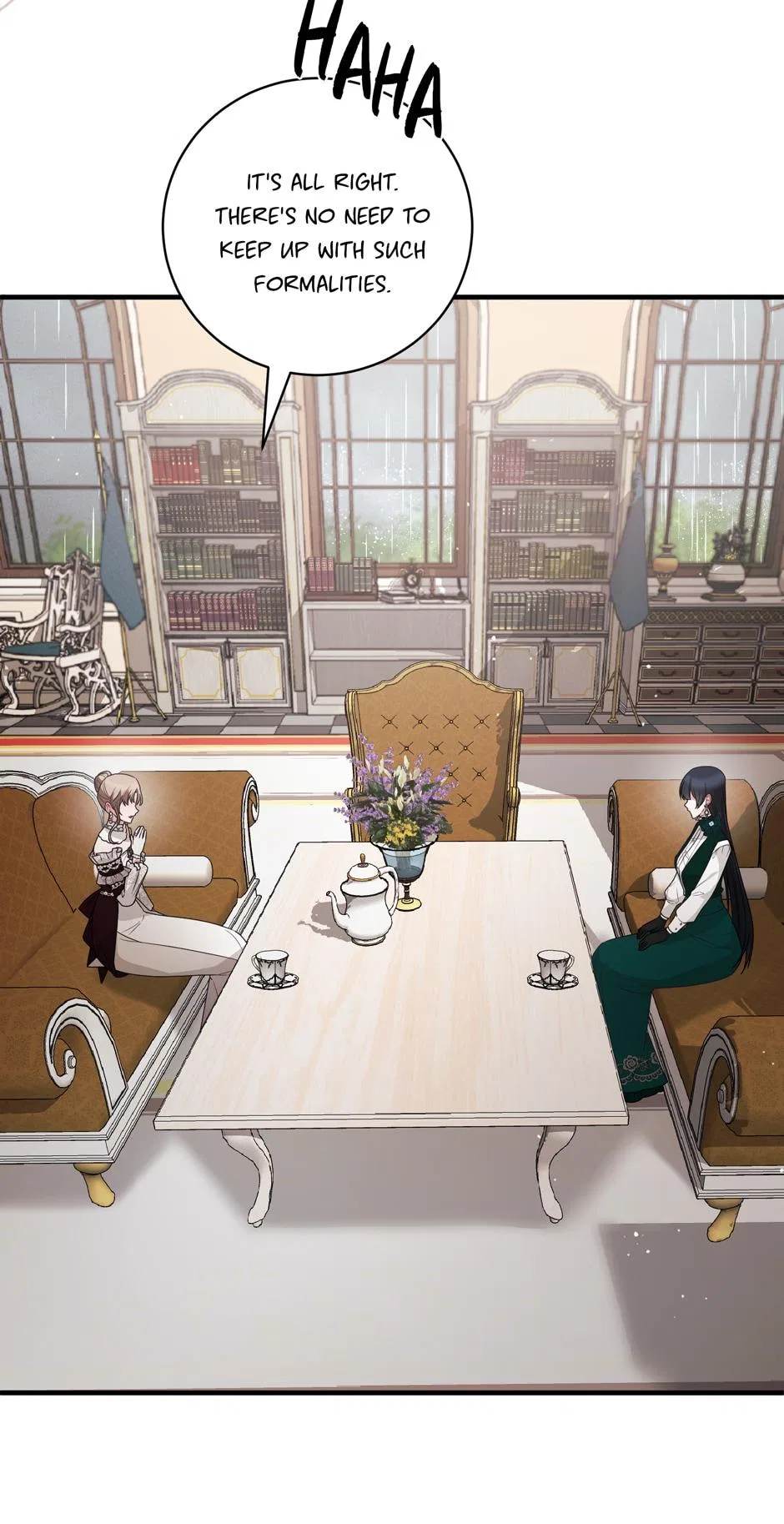 Angel or Villainess Chapter 149 – Page 41