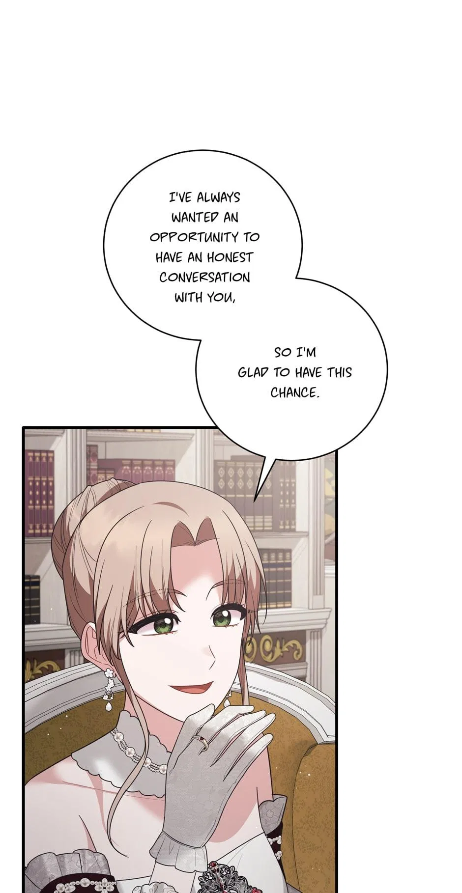 Angel or Villainess Chapter 149 – Page 42