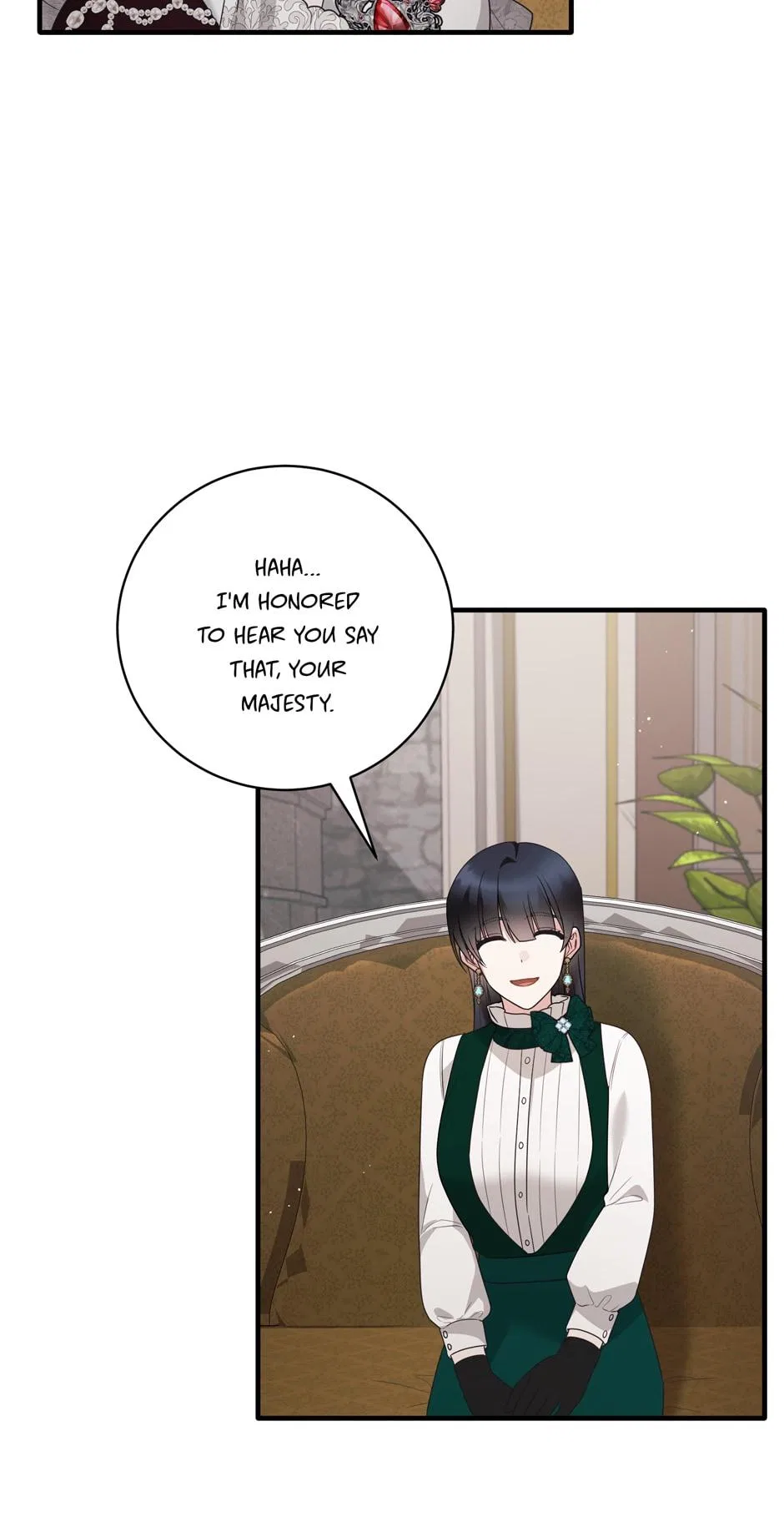 Angel or Villainess Chapter 149 – Page 43