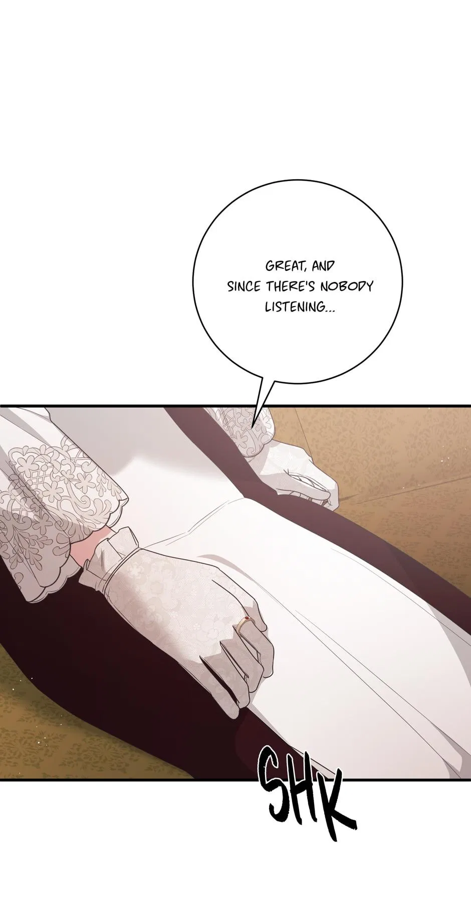 Angel or Villainess Chapter 149 – Page 44