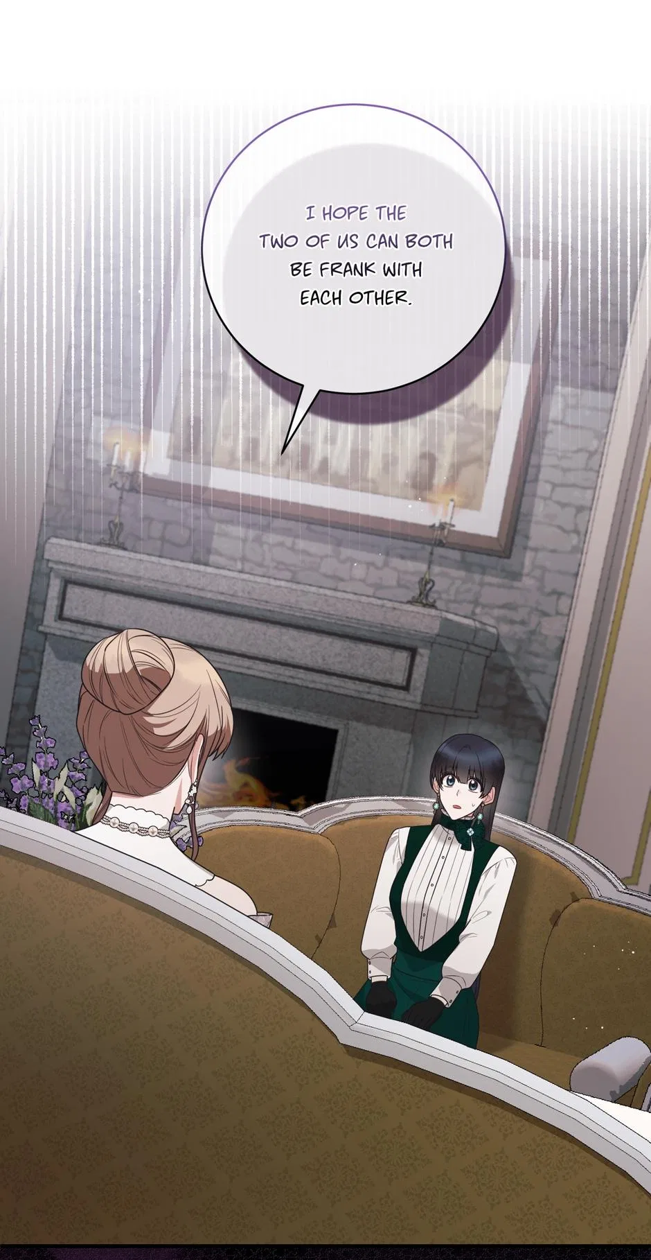 Angel or Villainess Chapter 149 – Page 45