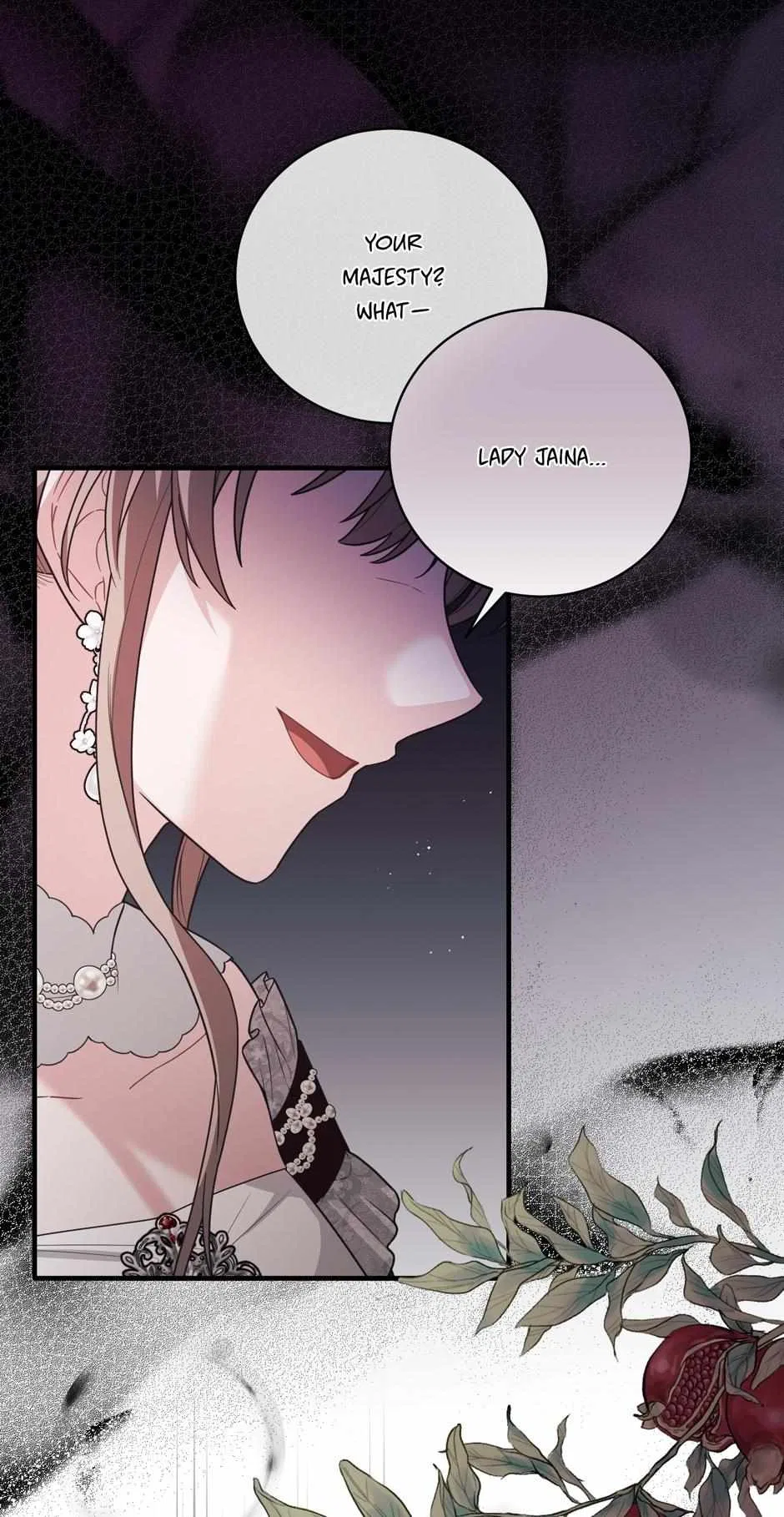 Angel or Villainess Chapter 149 – Page 46