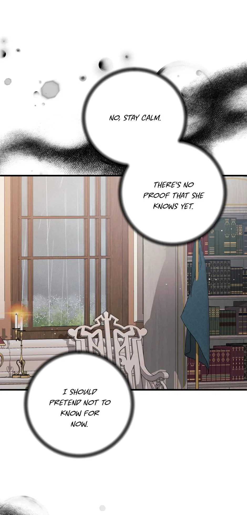 Angel or Villainess Chapter 149 – Page 51
