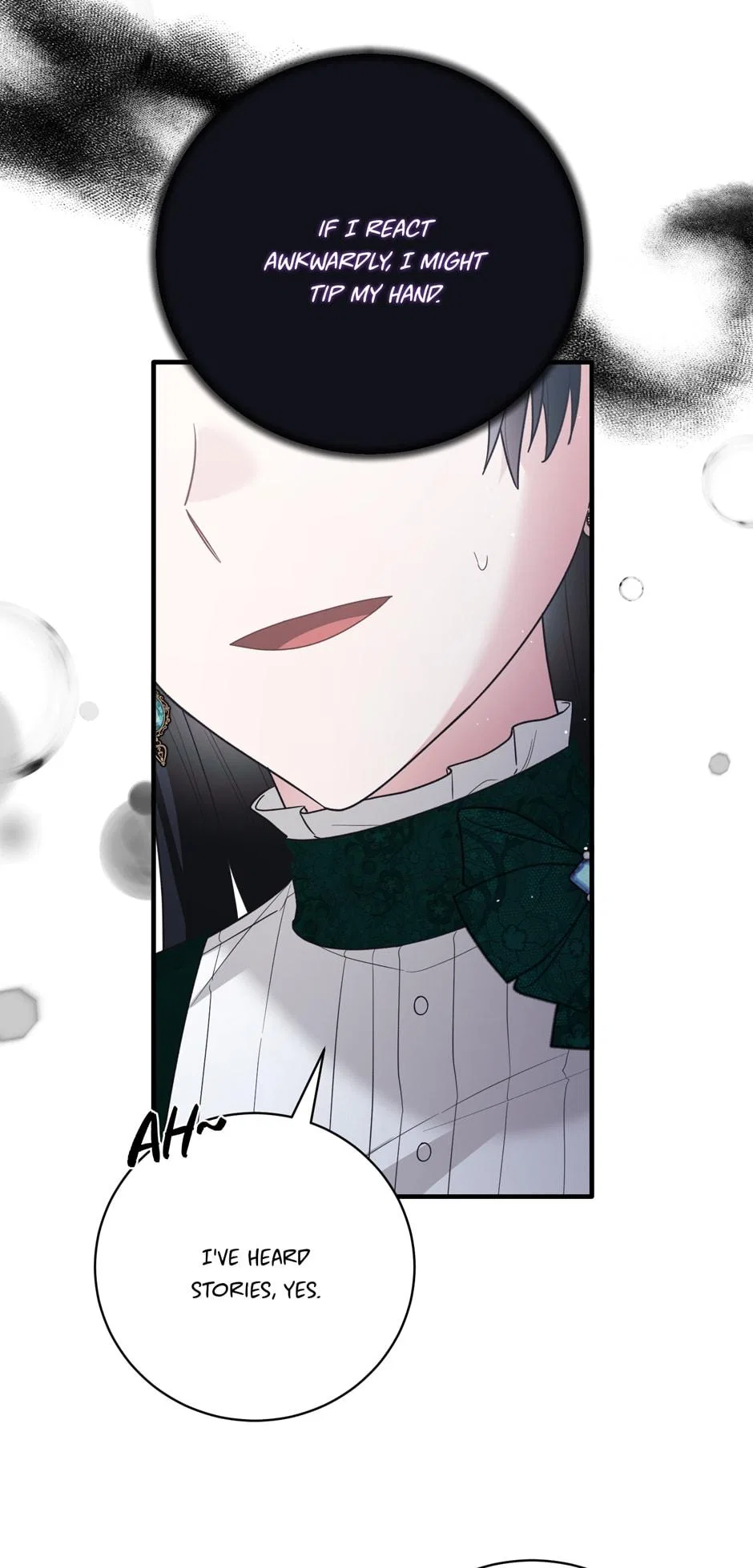 Angel or Villainess Chapter 149 – Page 52