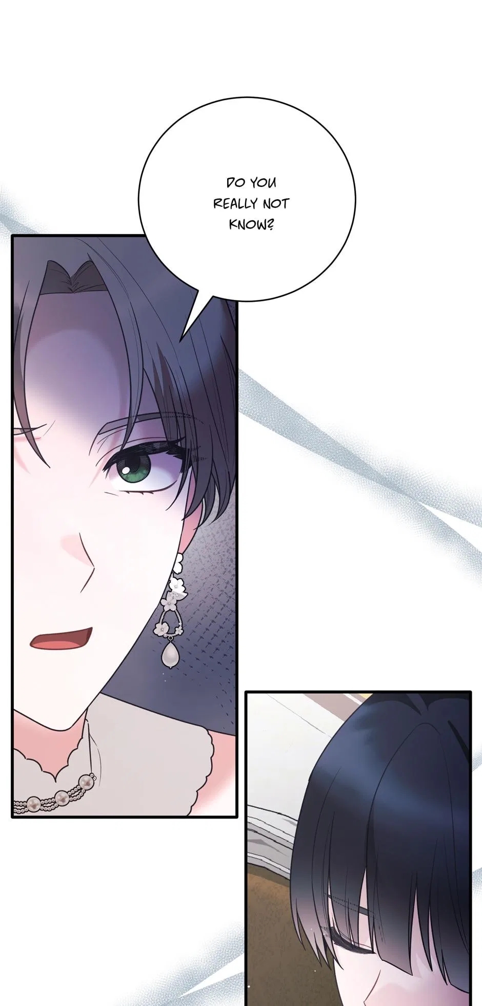 Angel or Villainess Chapter 149 – Page 54
