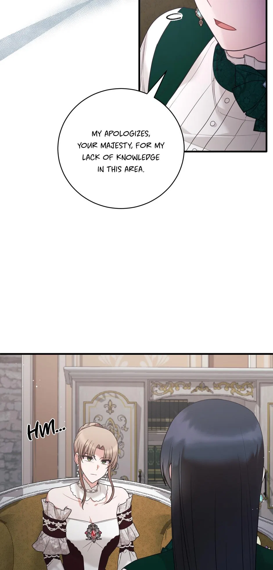 Angel or Villainess Chapter 149 – Page 55