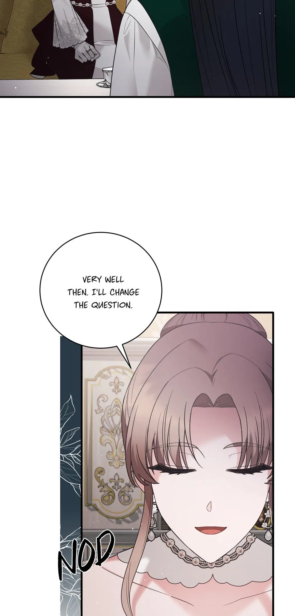 Angel or Villainess Chapter 149 – Page 56
