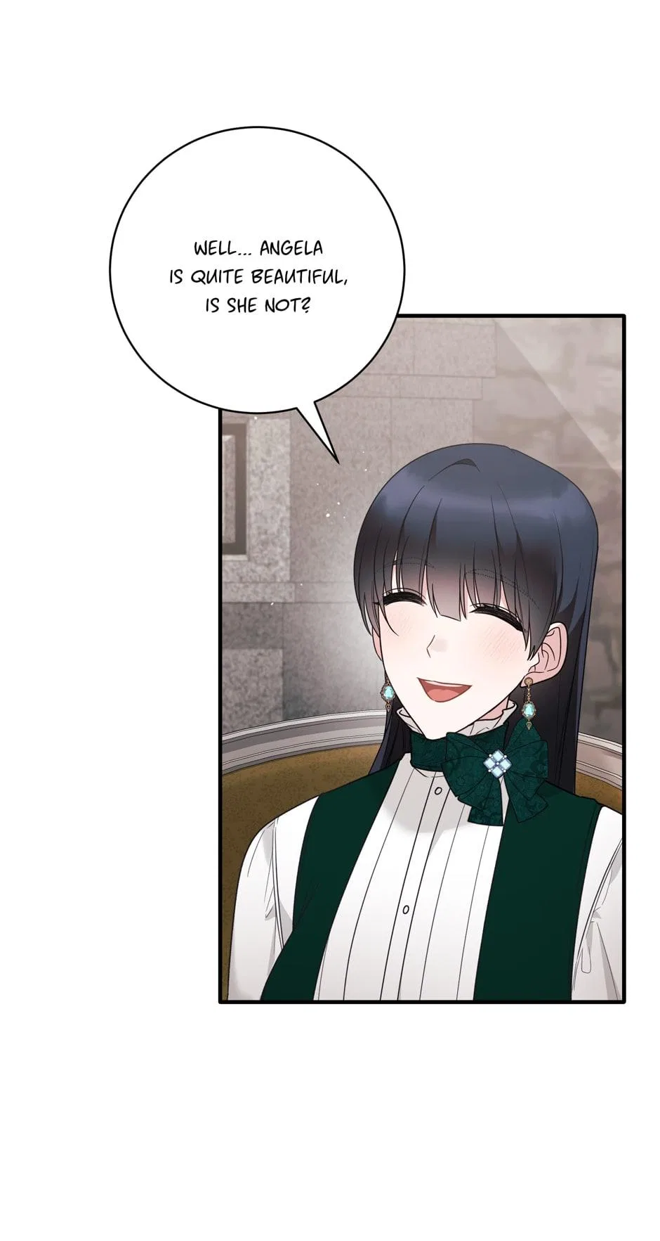 Angel or Villainess Chapter 149 – Page 59