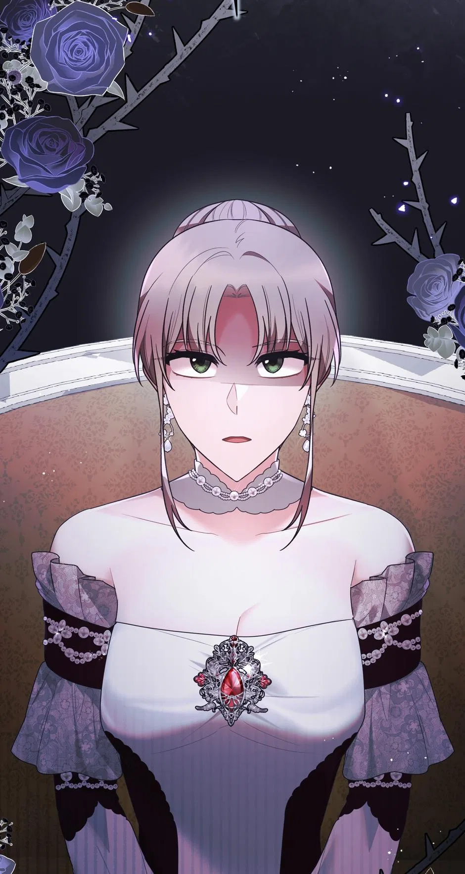Angel or Villainess Chapter 149 – Page 64
