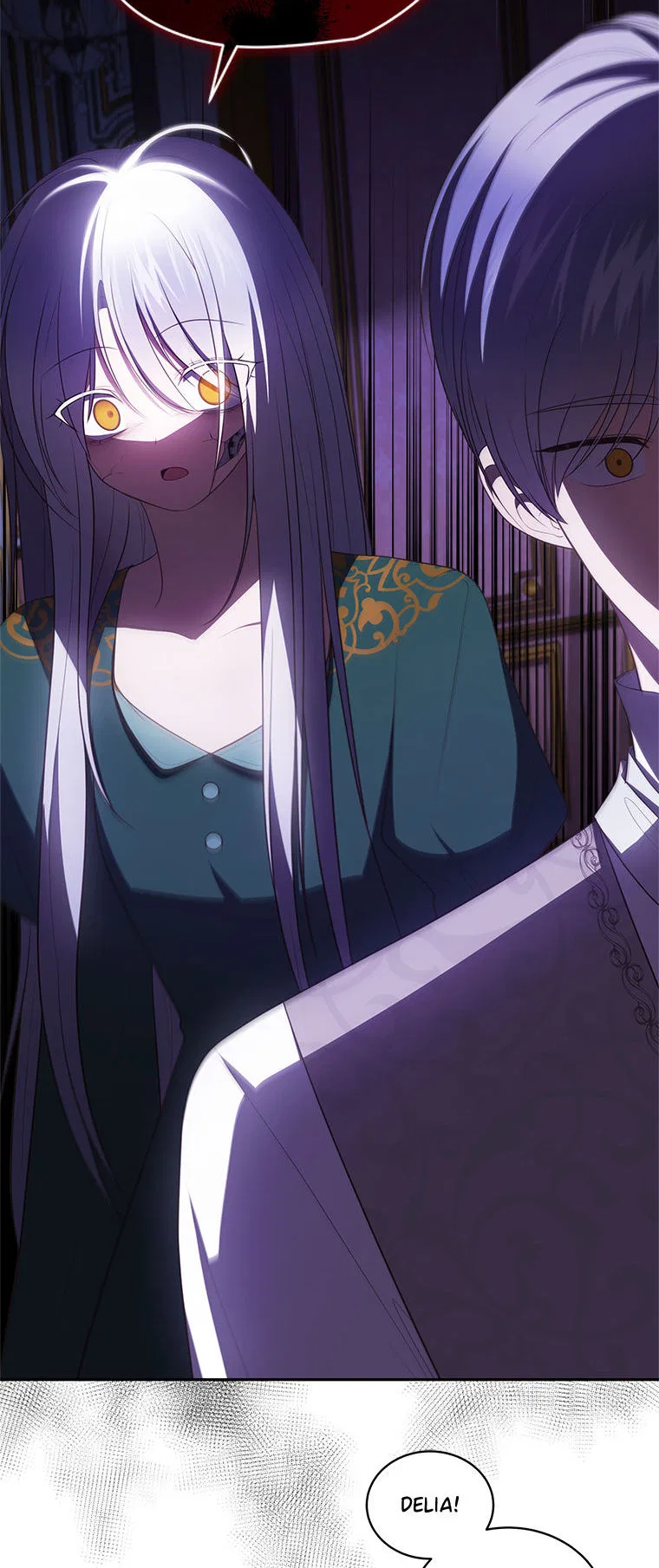 The Villain’s Beloved Daughter Chapter 91 – Page 4