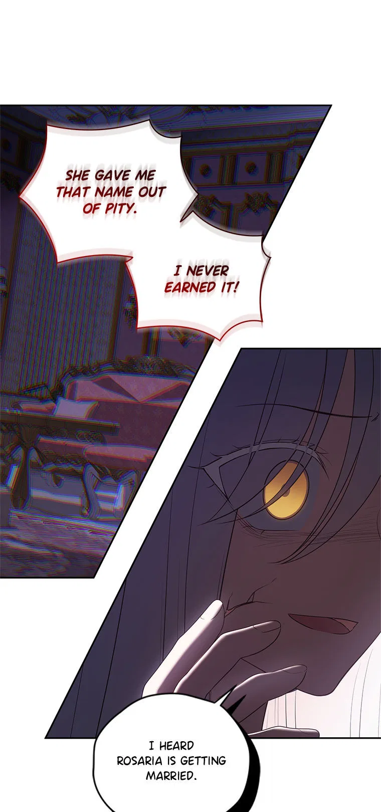The Villain’s Beloved Daughter Chapter 91 – Page 7