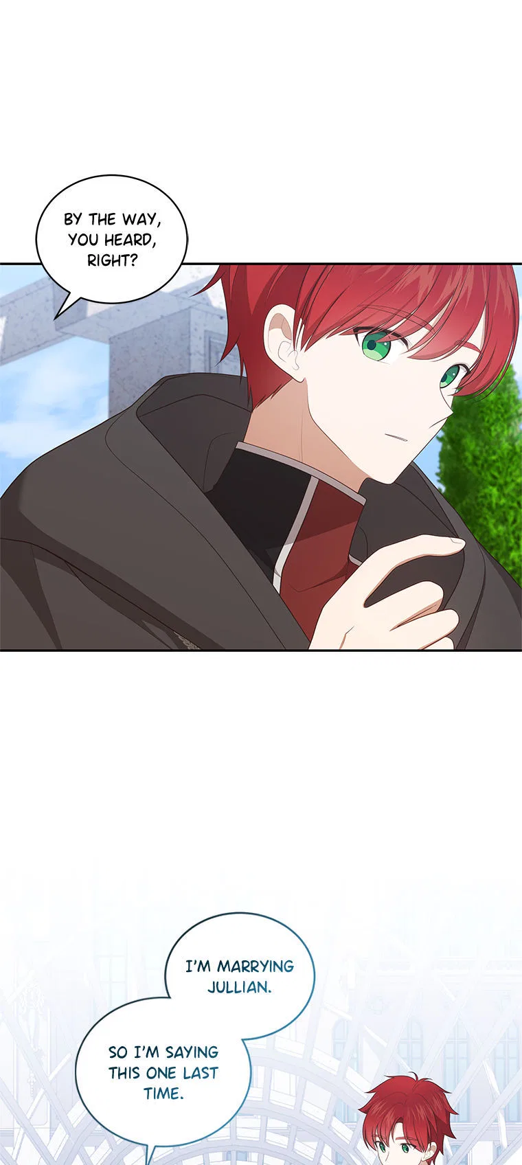 The Villain’s Beloved Daughter Chapter 91 – Page 15