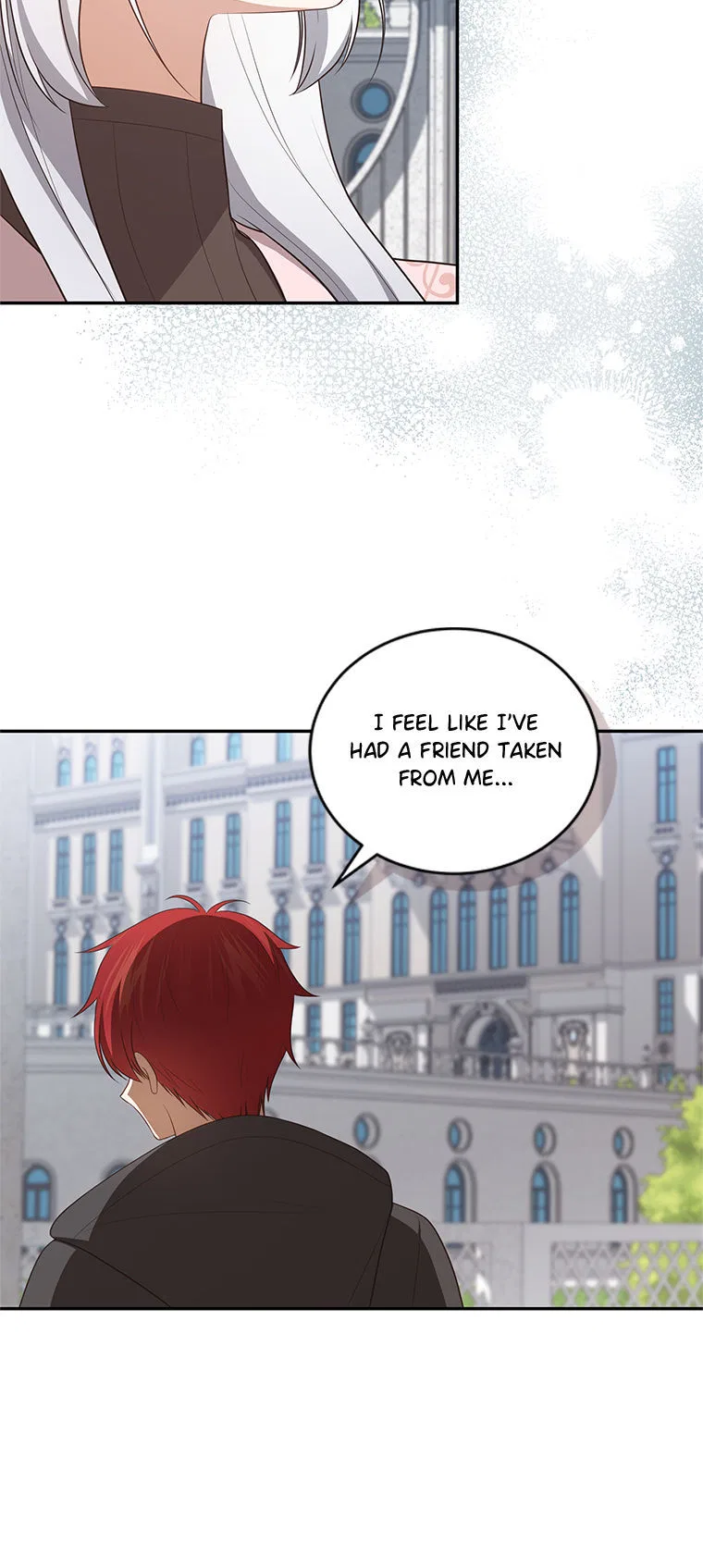 The Villain’s Beloved Daughter Chapter 91 – Page 18