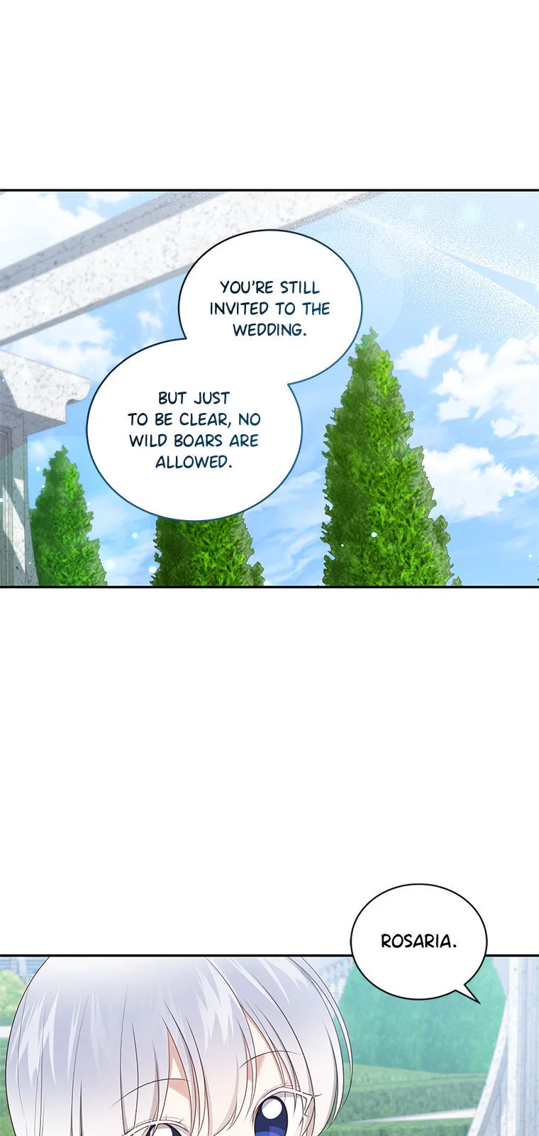 The Villain’s Beloved Daughter Chapter 91 – Page 19