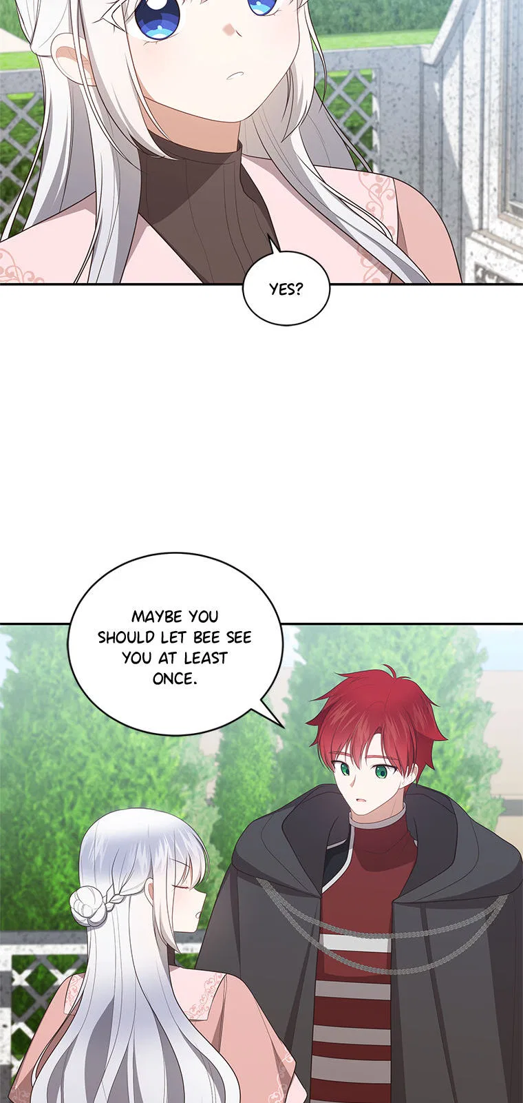 The Villain’s Beloved Daughter Chapter 91 – Page 20