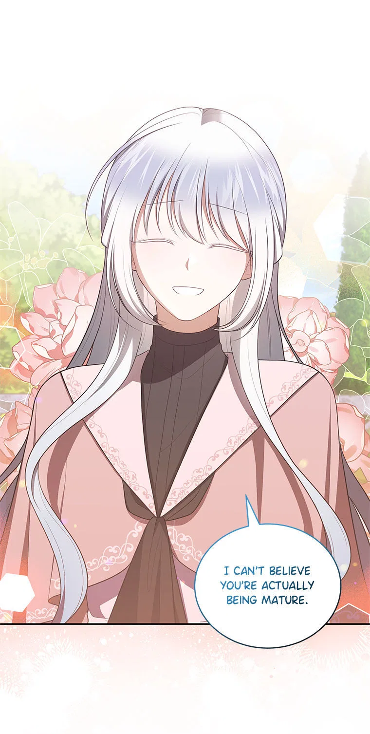 The Villain’s Beloved Daughter Chapter 91 – Page 23