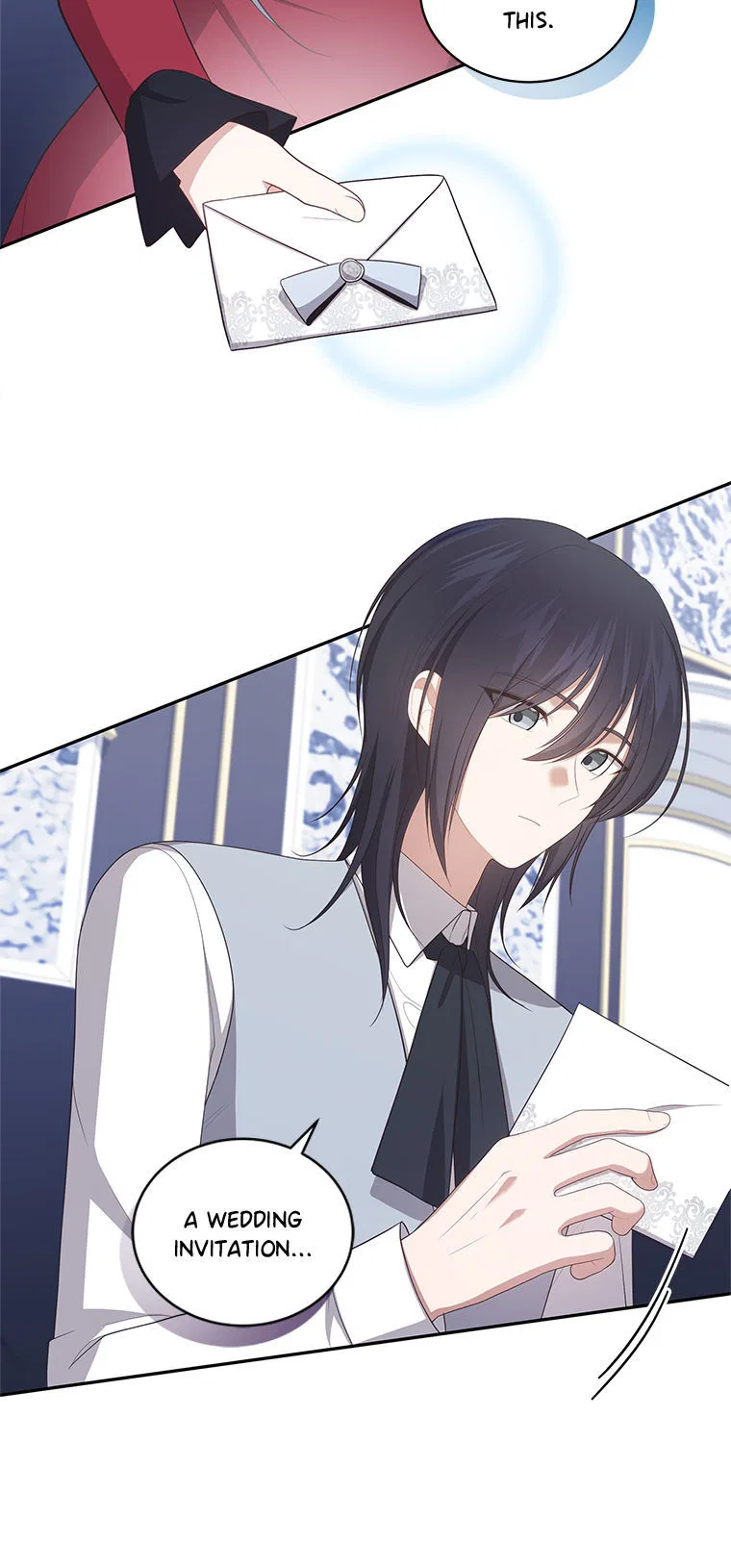 The Villain’s Beloved Daughter Chapter 91 – Page 30
