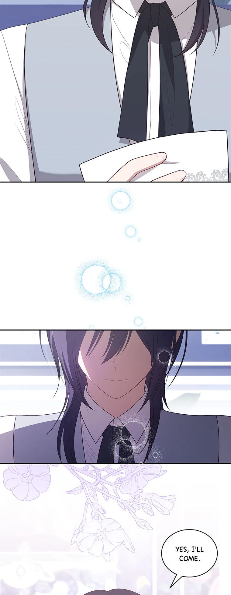 The Villain’s Beloved Daughter Chapter 91 – Page 33