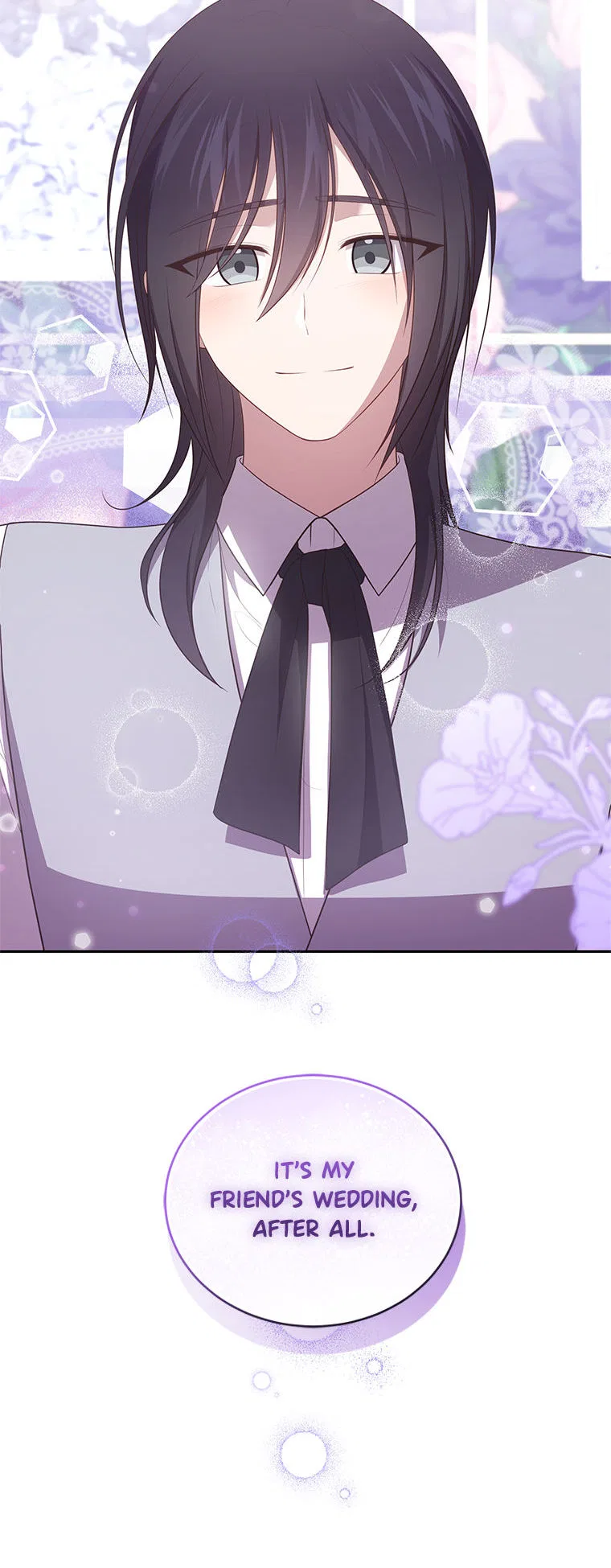 The Villain’s Beloved Daughter Chapter 91 – Page 34
