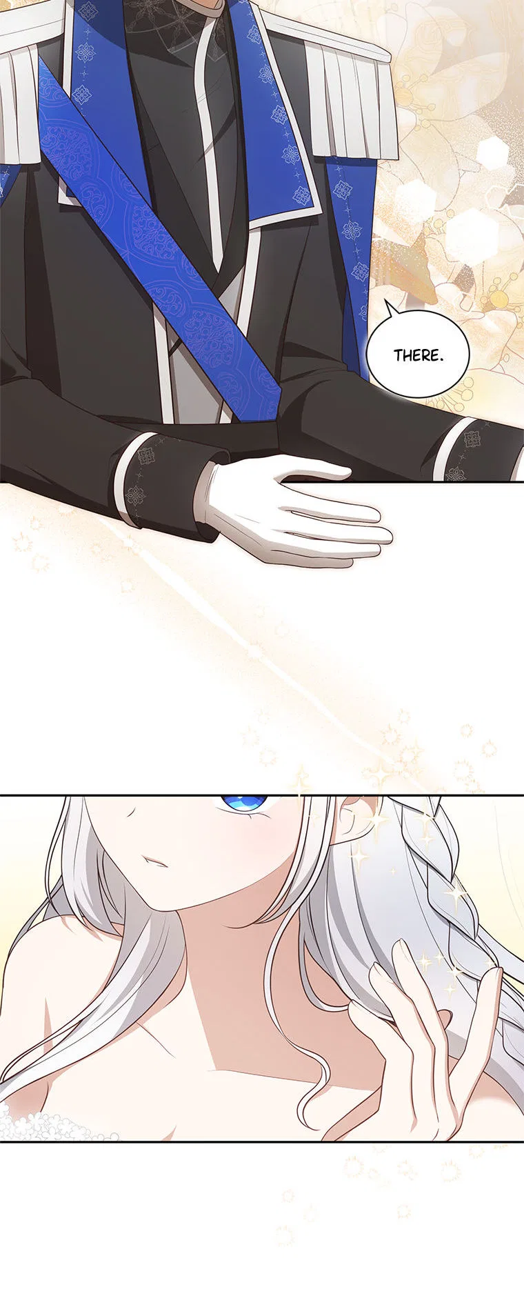 The Villain’s Beloved Daughter Chapter 91 – Page 37