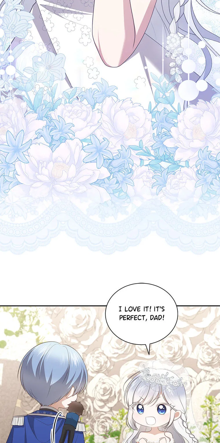 The Villain’s Beloved Daughter Chapter 91 – Page 39