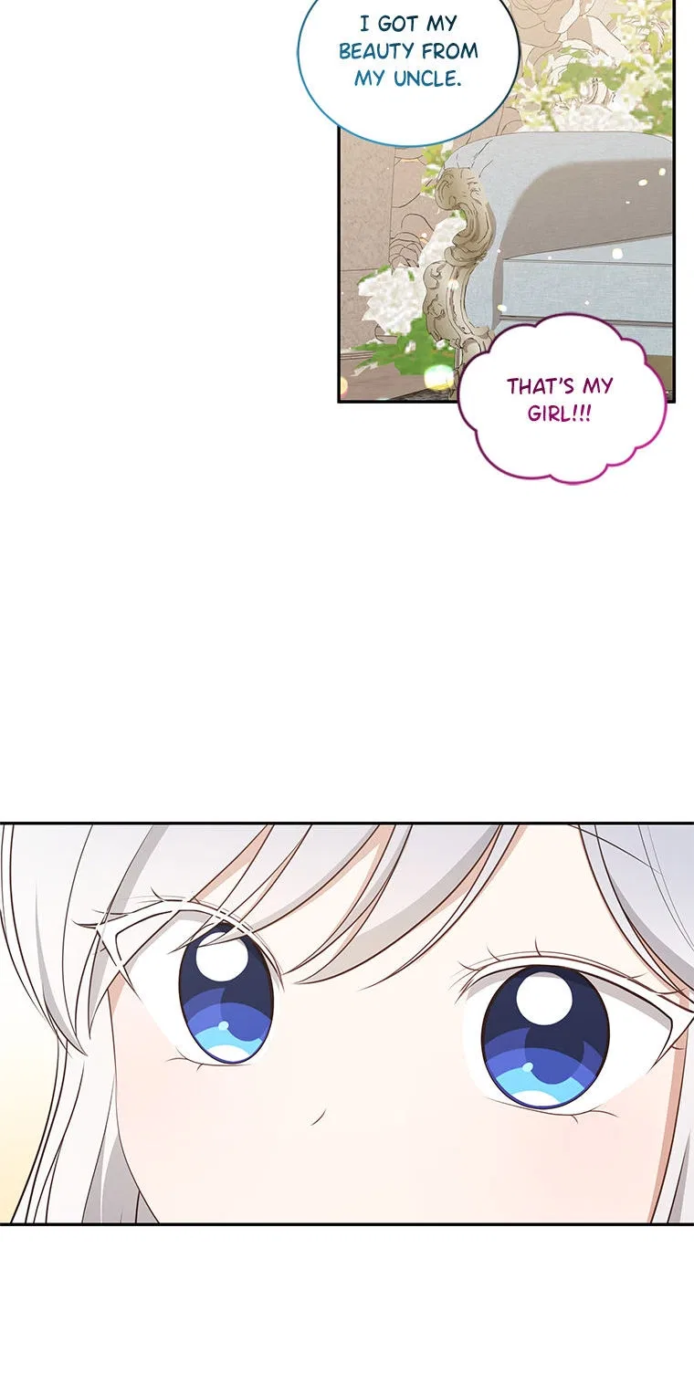 The Villain’s Beloved Daughter Chapter 91 – Page 41