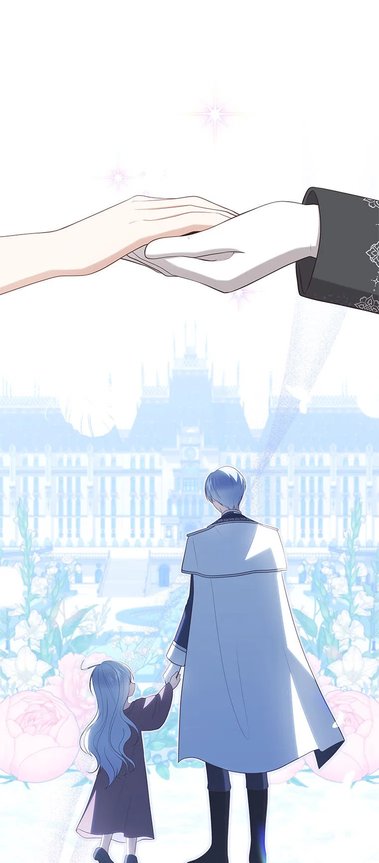 The Villain’s Beloved Daughter Chapter 91 – Page 46